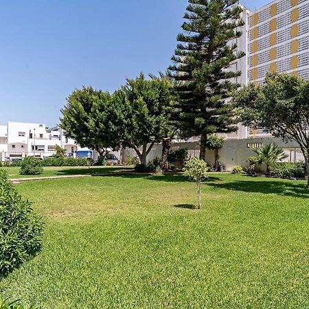 Elegante Apartamento - Concordia I Roquetas de Mar Exterior foto