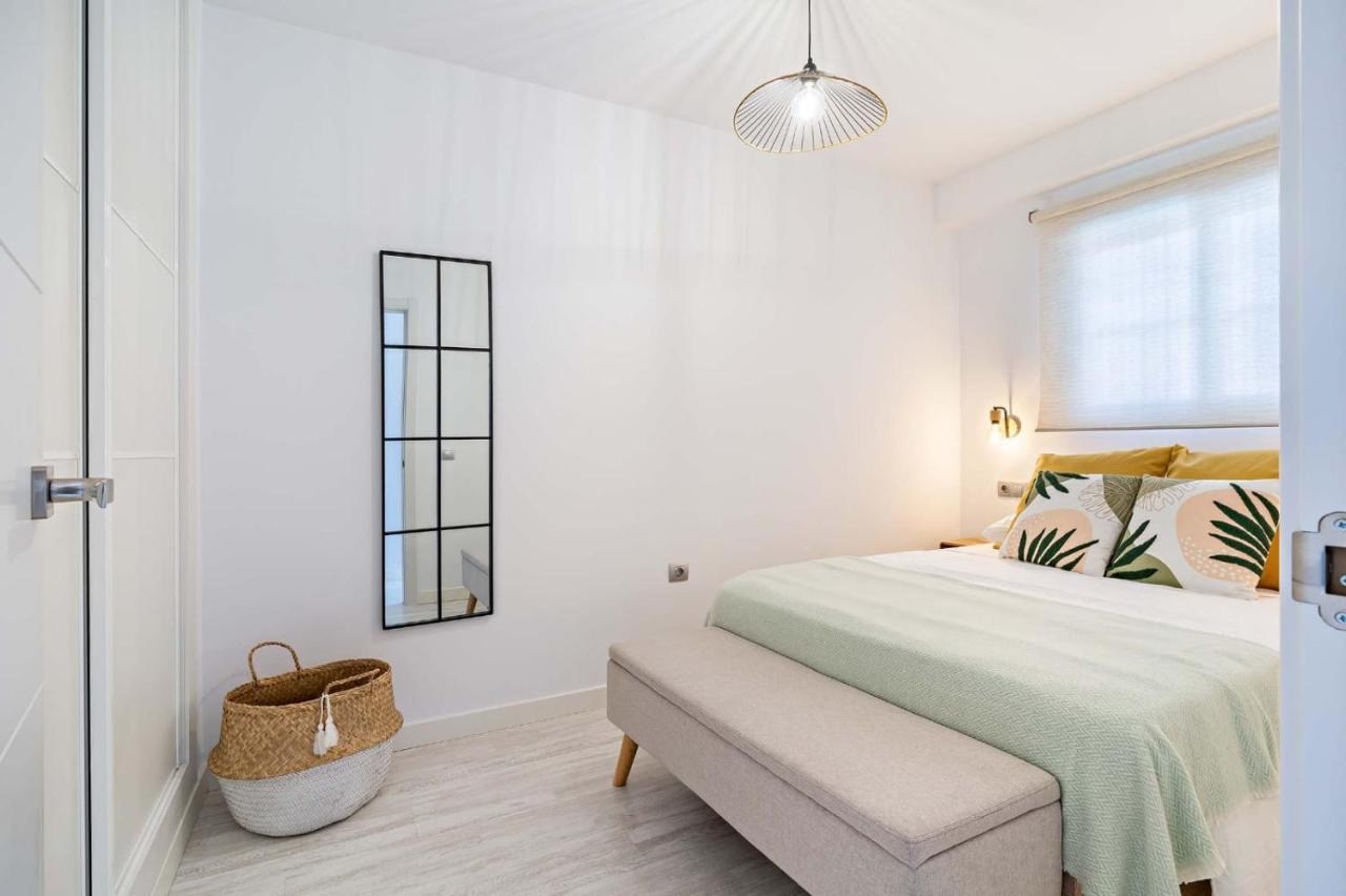 Elegante Apartamento - Concordia I Roquetas de Mar Exterior foto