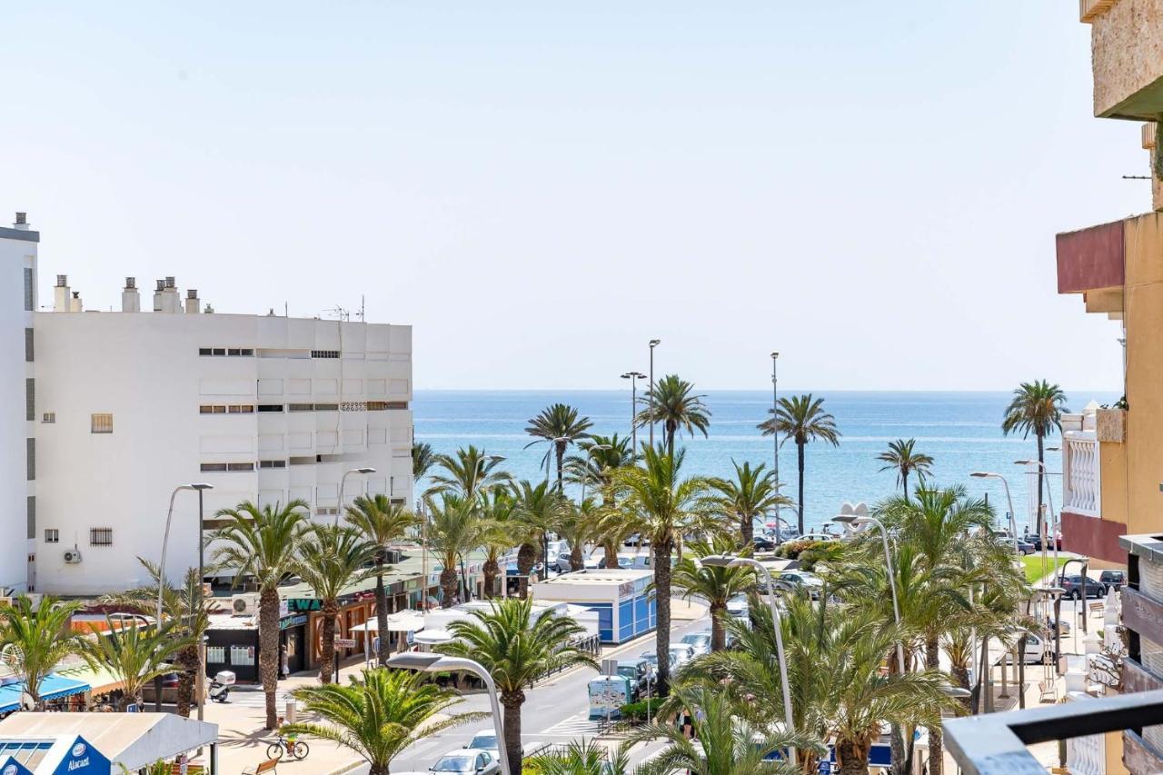 Elegante Apartamento - Concordia I Roquetas de Mar Exterior foto