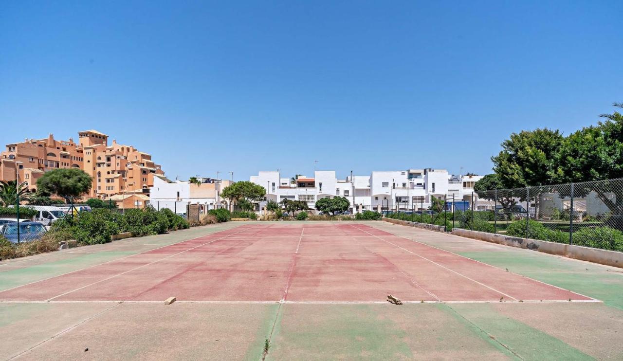 Elegante Apartamento - Concordia I Roquetas de Mar Exterior foto