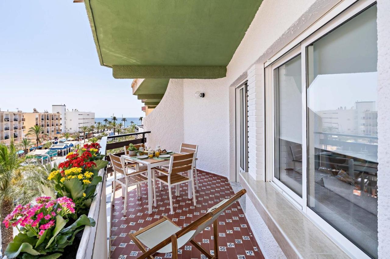 Elegante Apartamento - Concordia I Roquetas de Mar Exterior foto